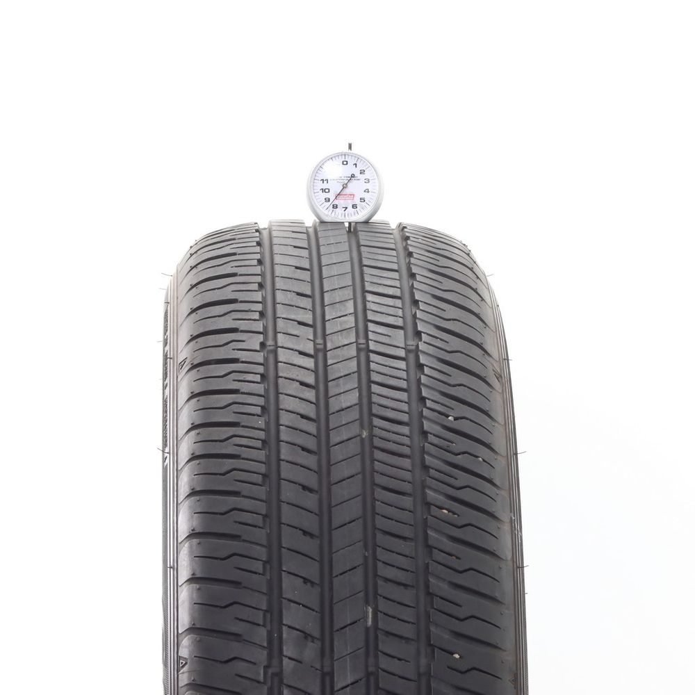 Set of (2) Used 225/60R18 Dunlop Grandtrek PT20 100H - 8.5-9.5/32 - Image 2