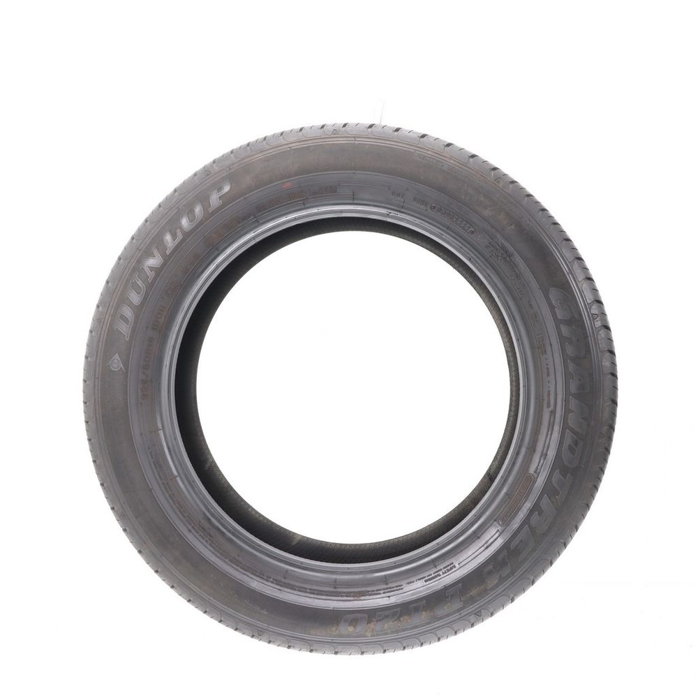 Set of (2) Used 225/60R18 Dunlop Grandtrek PT20 100H - 8.5-9.5/32 - Image 3