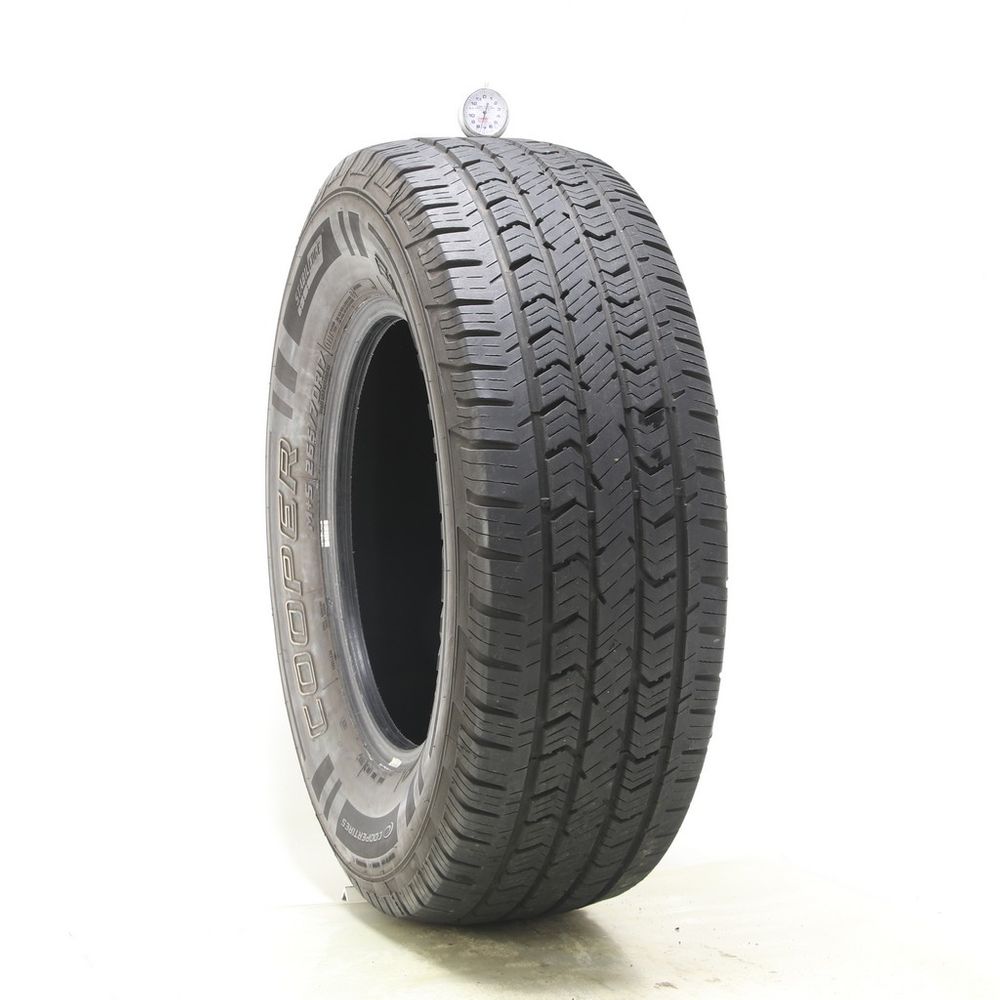 Used 265/70R17 Cooper Evolution H/T 115T - 7.5/32 - Image 1