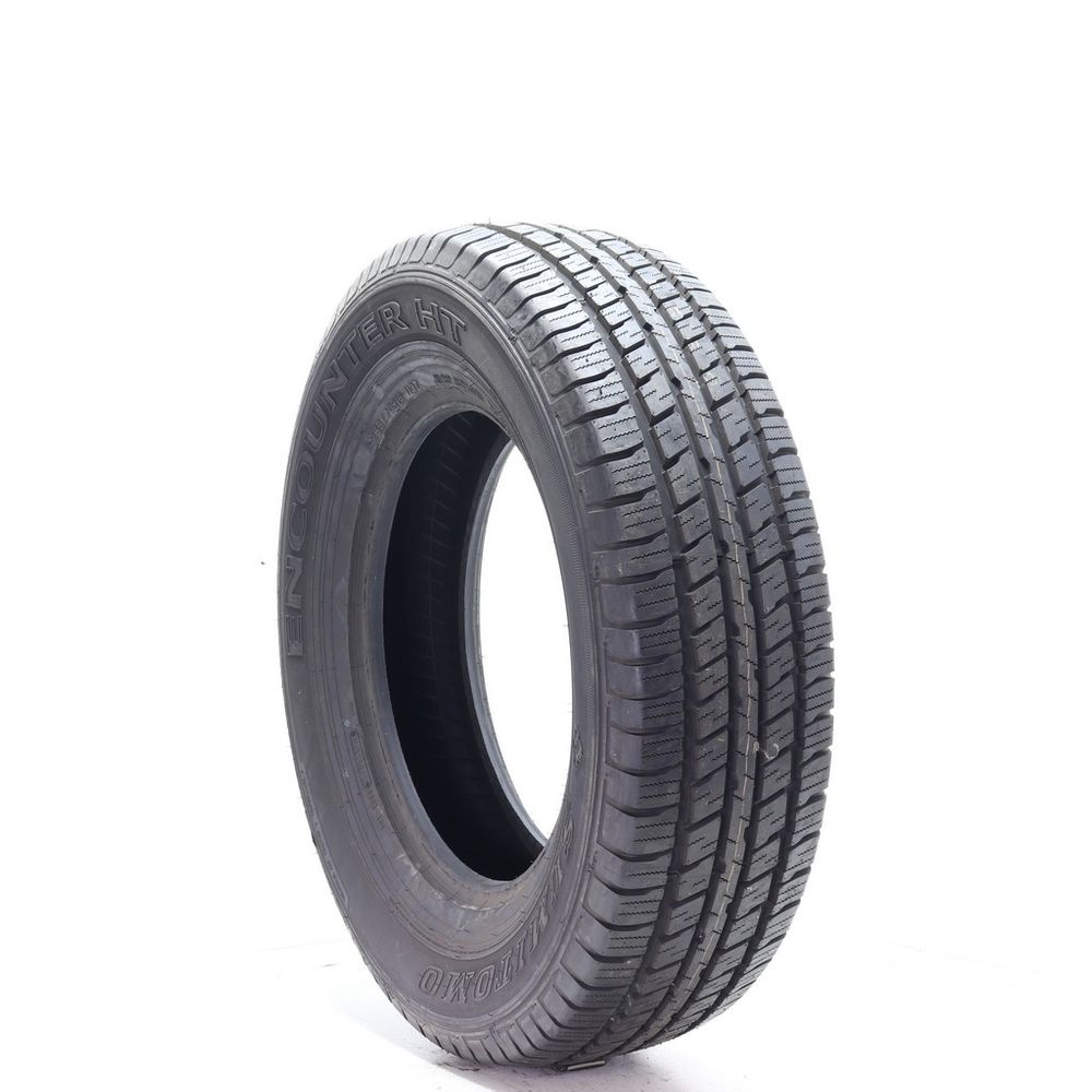 New 255/70R18 Sumitomo Encounter HT 113T - 11/32 - Image 1