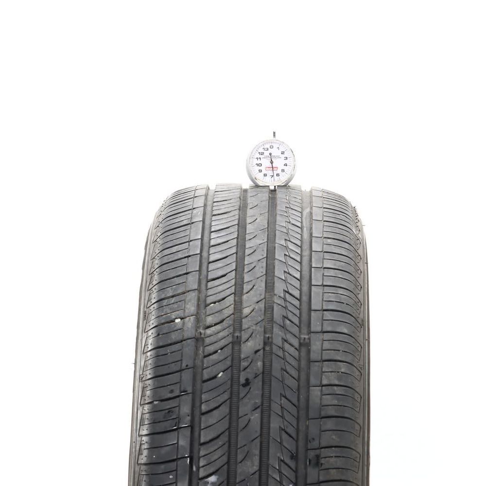 Set of (2) Used 225/65R17 Nexen N5000 Platinum 102H - 6.5-7.5/32 - Image 2