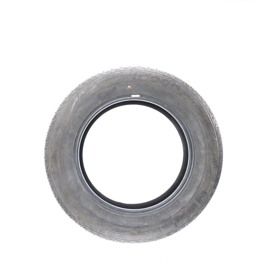 Set of (2) Used 225/65R17 Nexen N5000 Platinum 102H - 6.5-7.5/32 - Image 3