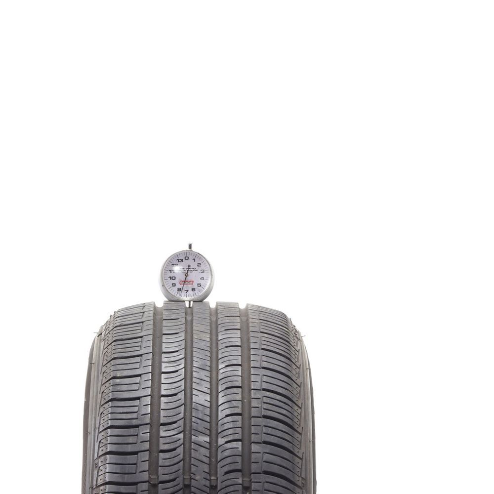 Set of (2) Used 205/60R16 Nexen N'Priz AH5 91T - 6-7.5/32 - Image 5