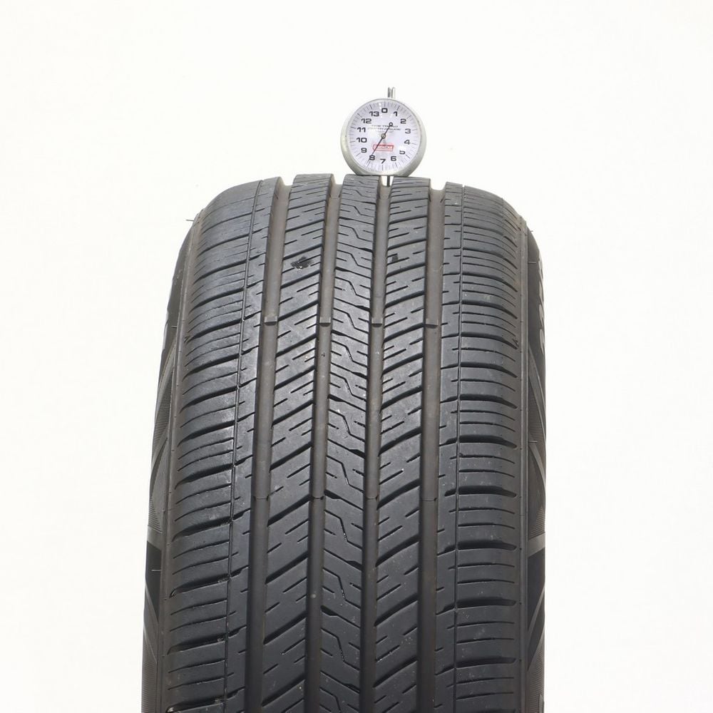 Set of (4) Used 225/65R17 Achilles Touring Sport A/S 102H - 7.5-8/32 - Image 5