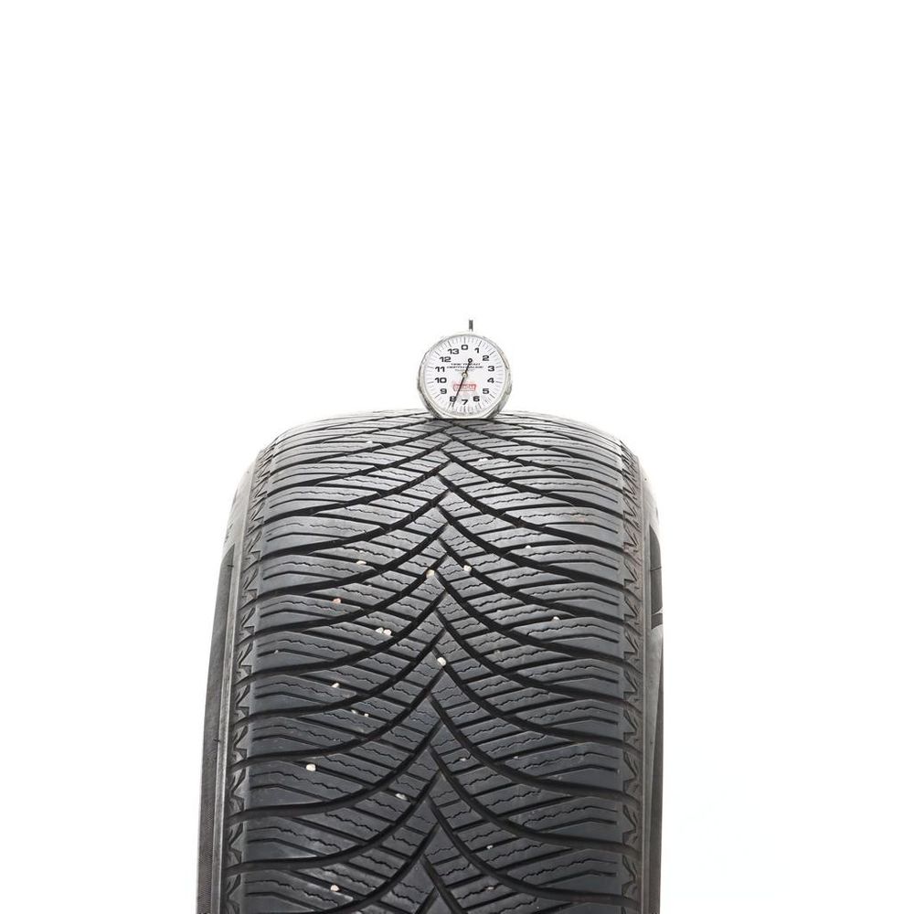 Used 225/50R18 Goodride All Seasons Elite Z-401 95W - 7.5/32 - Image 2