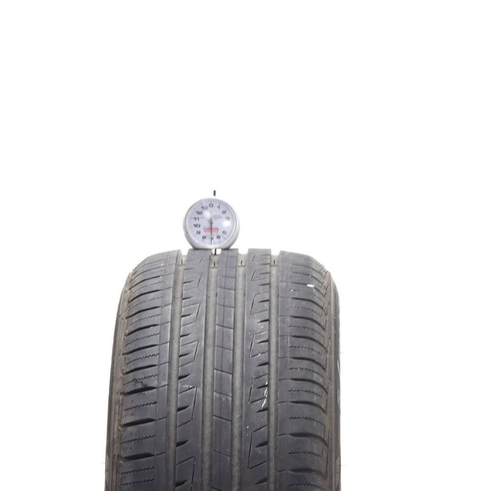 Set of (2) Used 185/55R16 Lexani LXTR-203 83V - 7/32 - Image 2