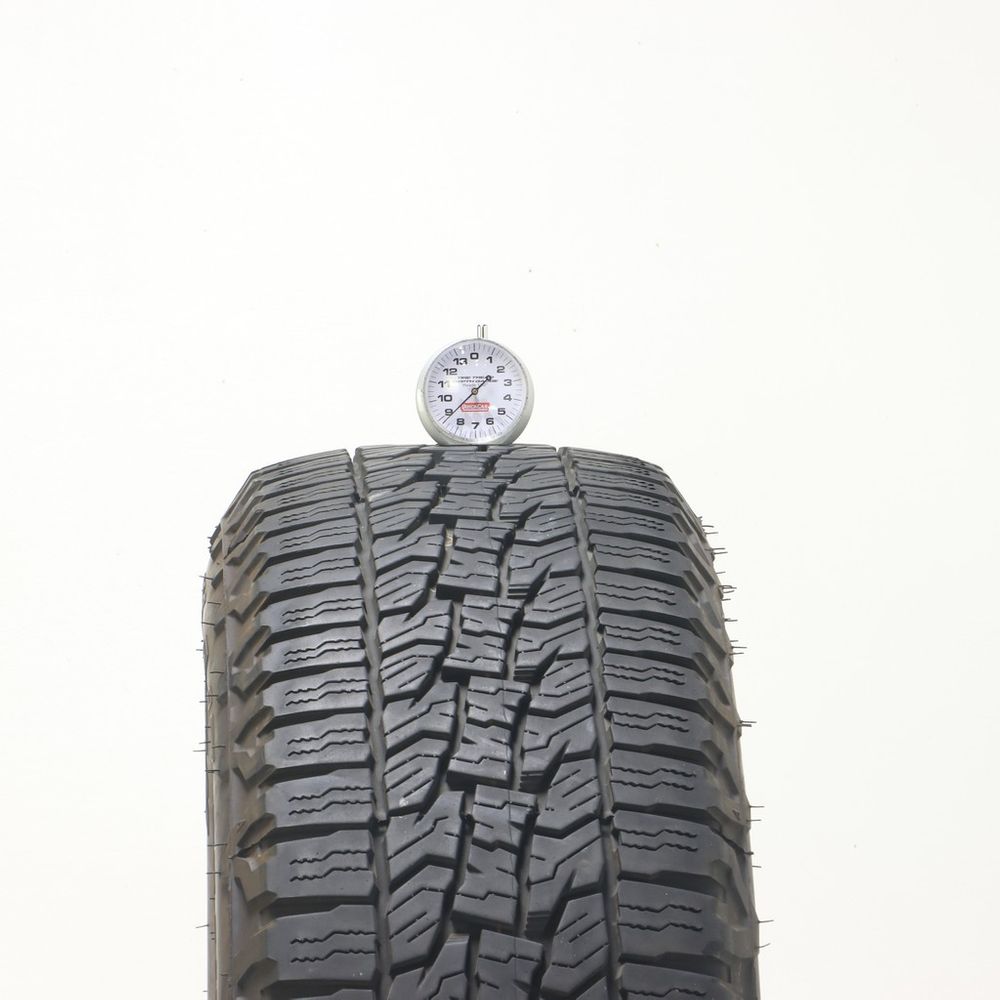 Used 215/65R16 Falken Wildpeak A/T Trail 102H - 8.5/32 - Image 2