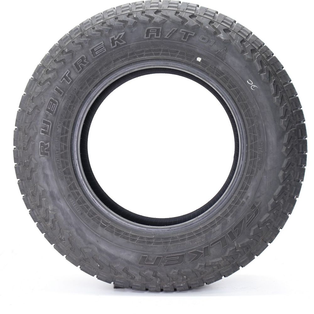 Used 265/70R17 Falken Rubitrek A/T 01 115T - 10.5/32 - Image 3