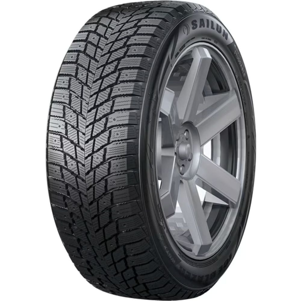 New 205/55R17 Sailun Ice Blazer WSTX 95H - Image 1