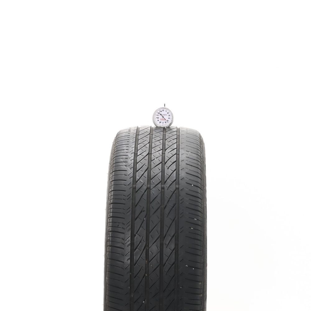 Set of (2) Used 215/55R18 Bridgestone Turanza EL440 95H - 5-5.5/32 - Image 2