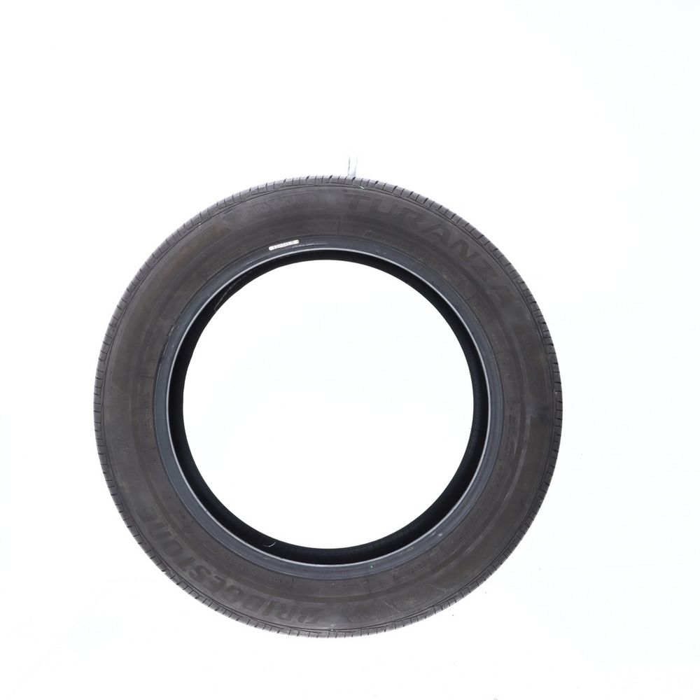 Set of (2) Used 215/55R18 Bridgestone Turanza EL440 95H - 5-5.5/32 - Image 3