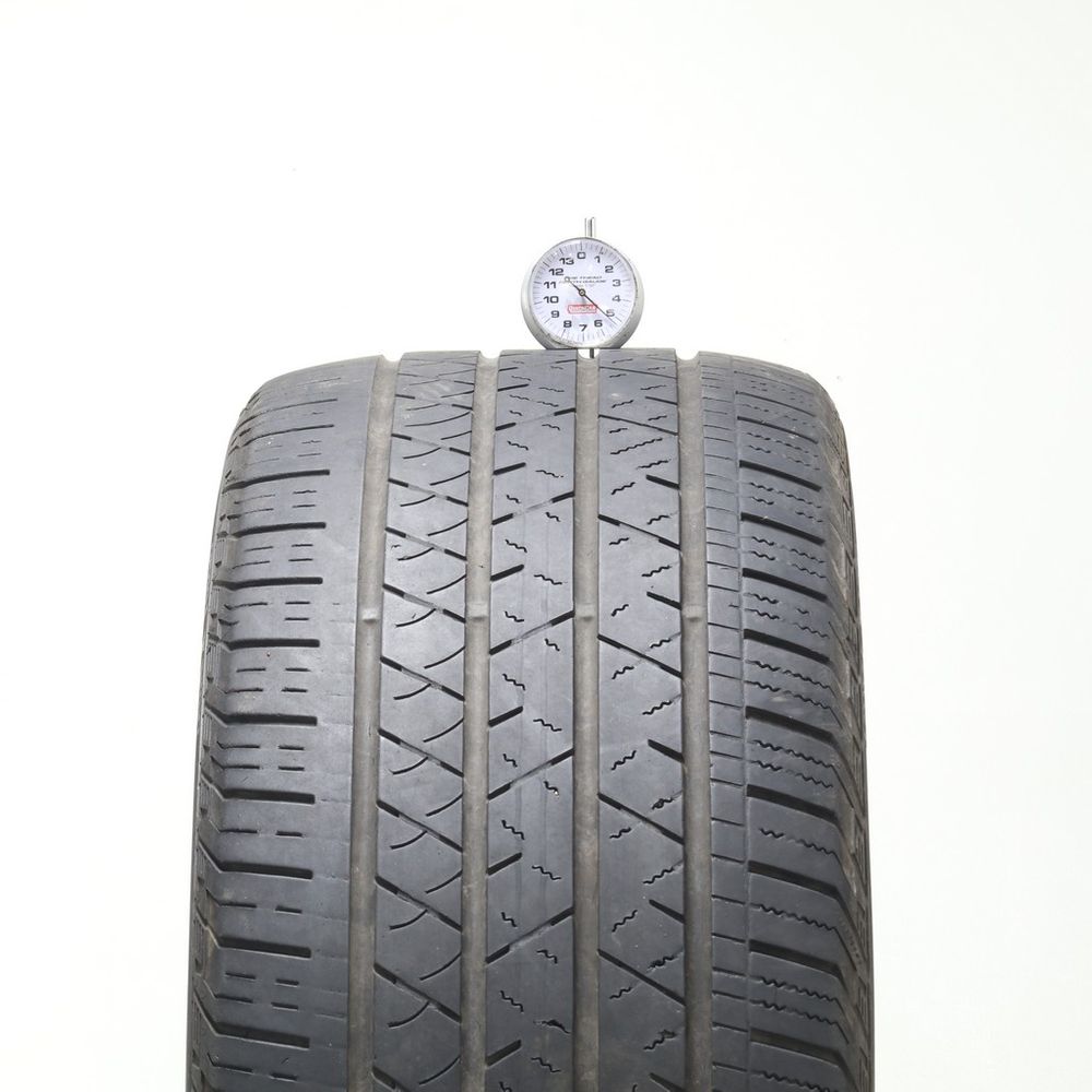 Used 265/45R21 Continental CrossContact LX Sport 104V - 5/32 - Image 2