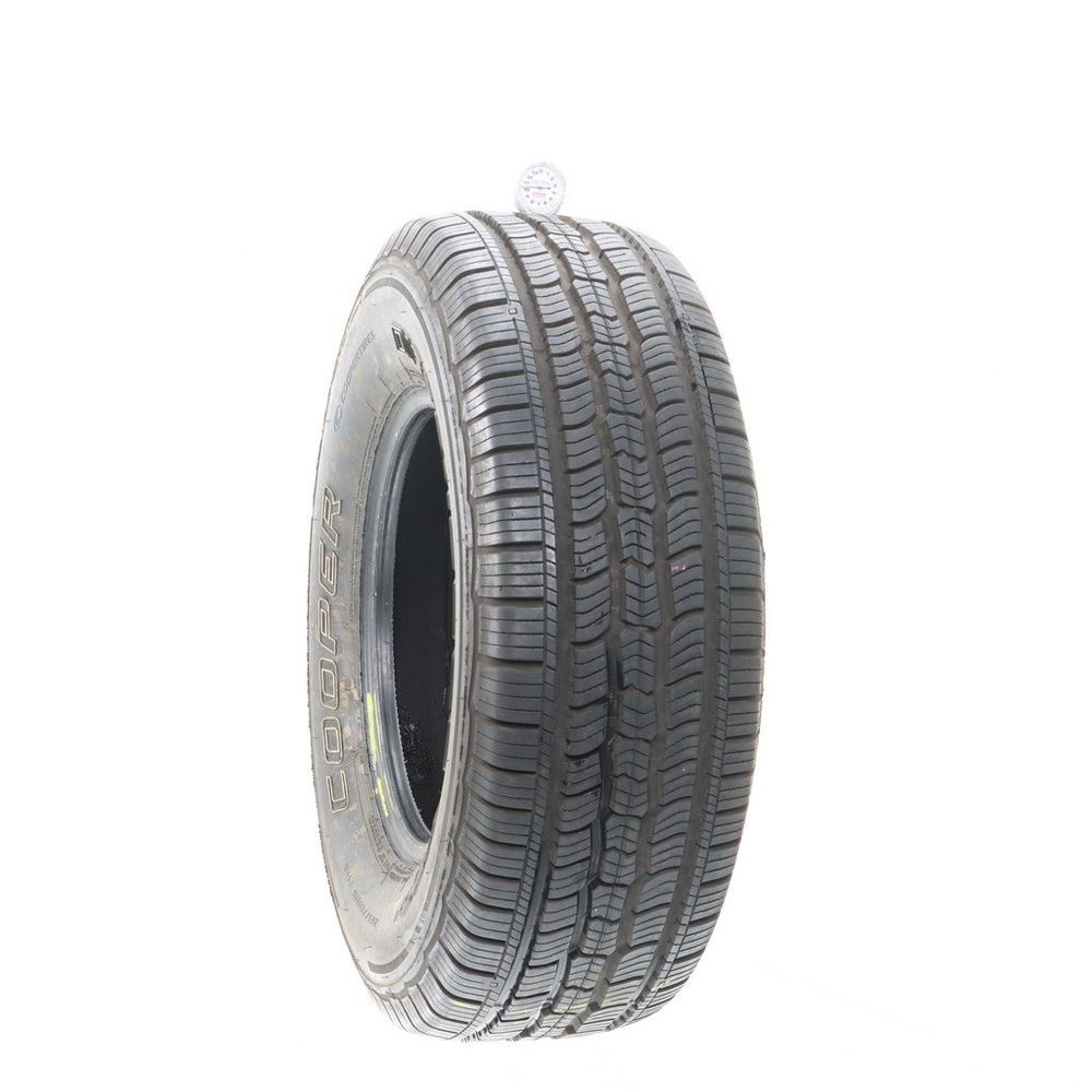 Set of (4) Used 265/70R16 Cooper Discoverer HTP II 112T - 10.5-11.5/32 - Image 1