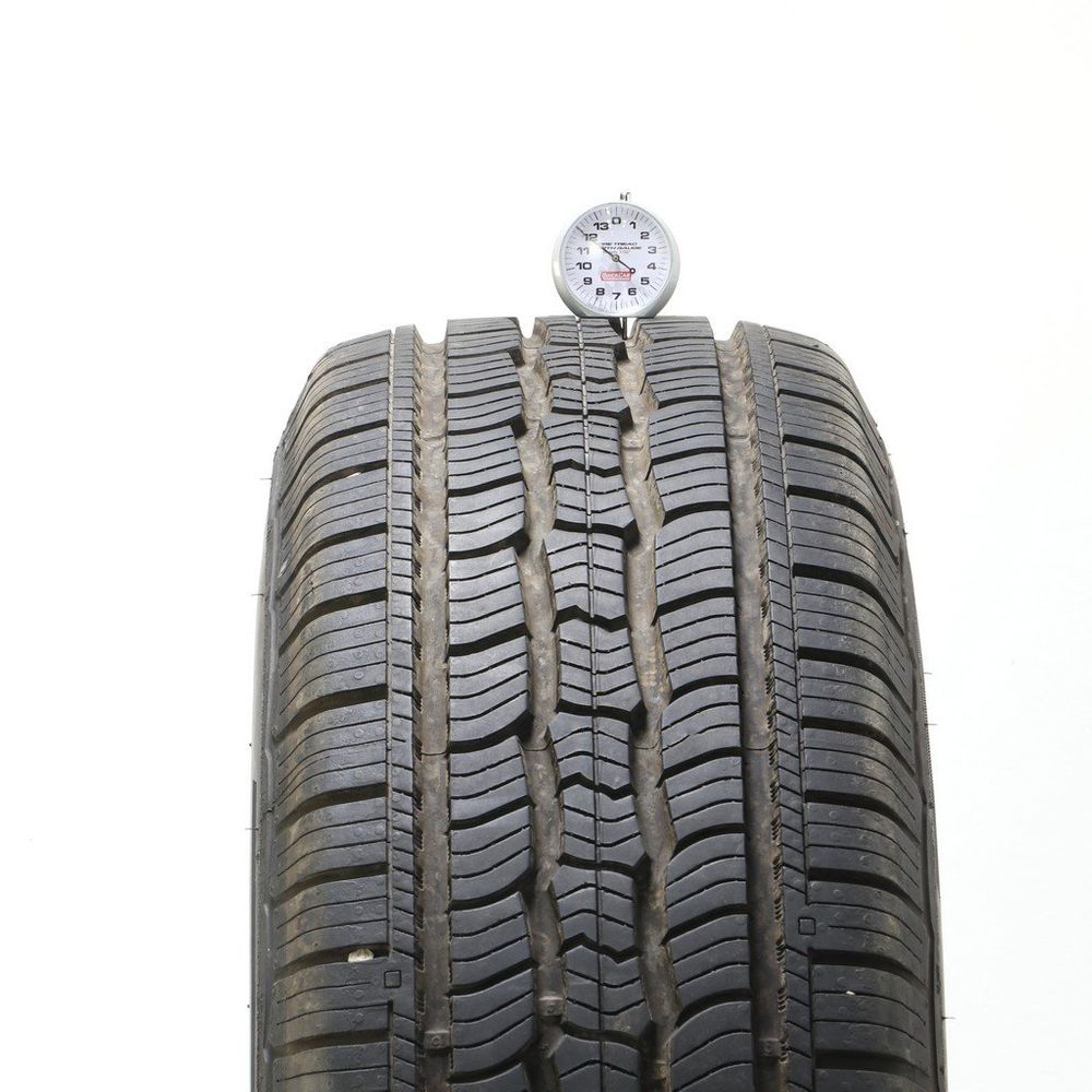 Set of (4) Used 265/70R16 Cooper Discoverer HTP II 112T - 10.5-11.5/32 - Image 5