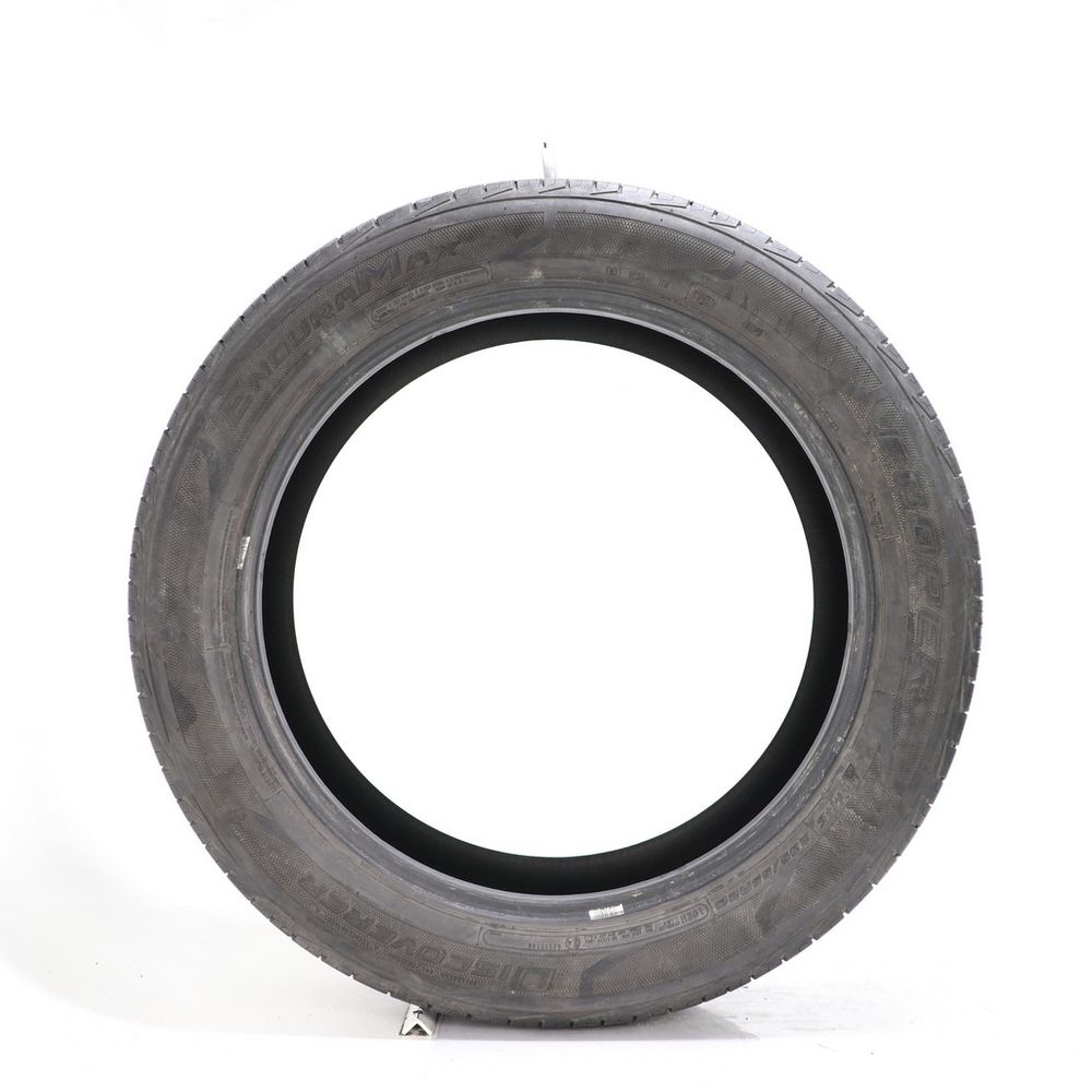 Set of (2) Used 235/55R20 Cooper Discoverer EnduraMax 102H - 6/32 - Image 3