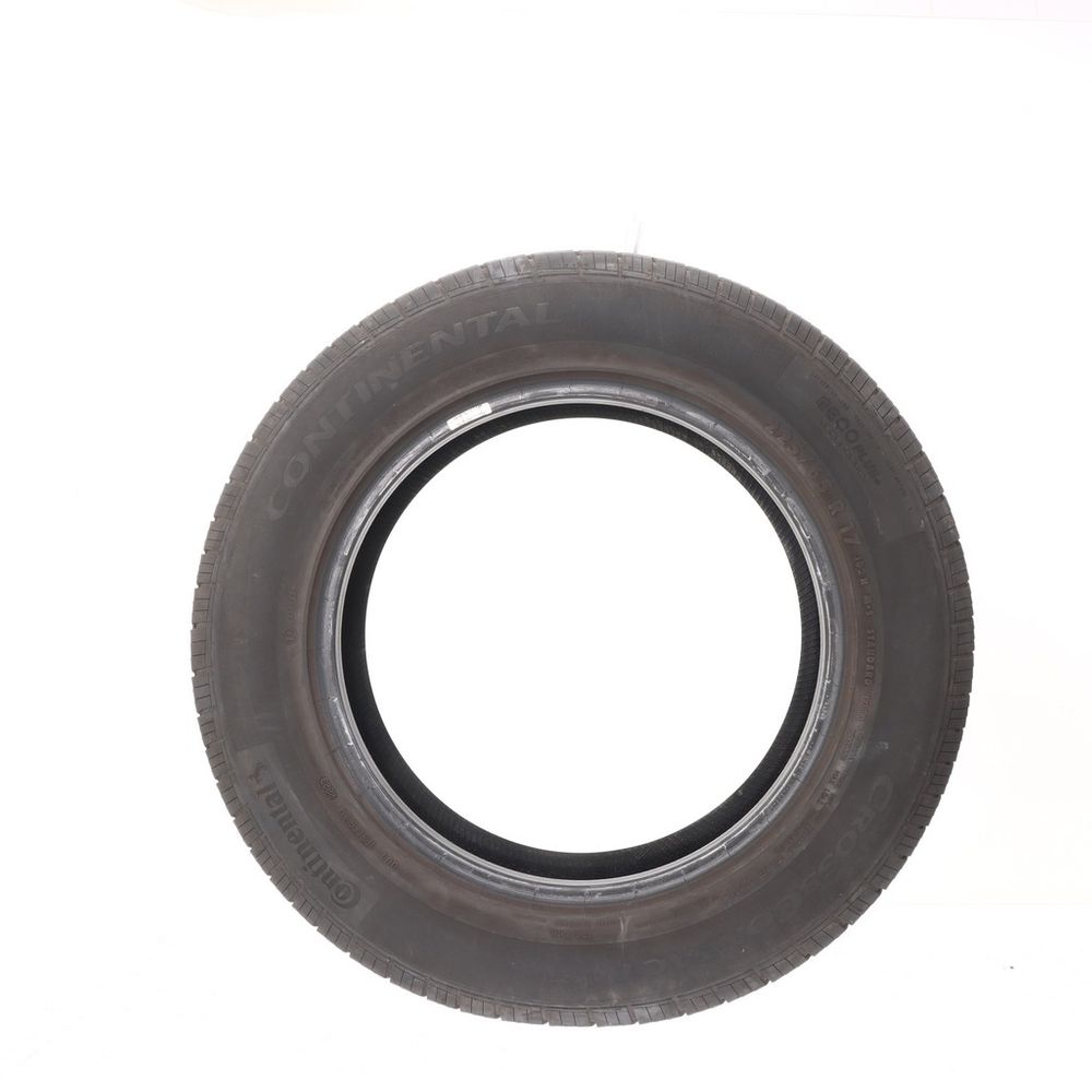 Used 225/65R17 Continental CrossContact LX25 102H - 7.5/32 - Image 3