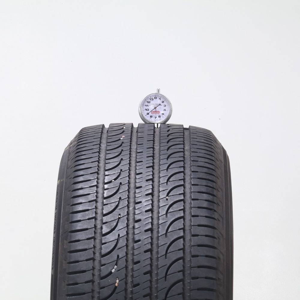 Used 245/55R19 Yokohama Geolandar G055 103H - 9/32 - Image 2