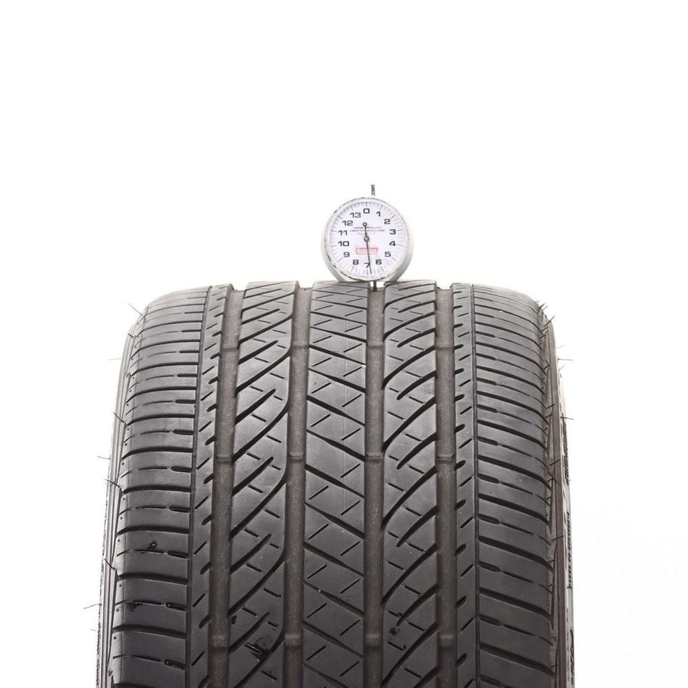 Set of (4) Used 235/40R19 Bridgestone Turanza EL440 92V - 6-6.5/32 - Image 5