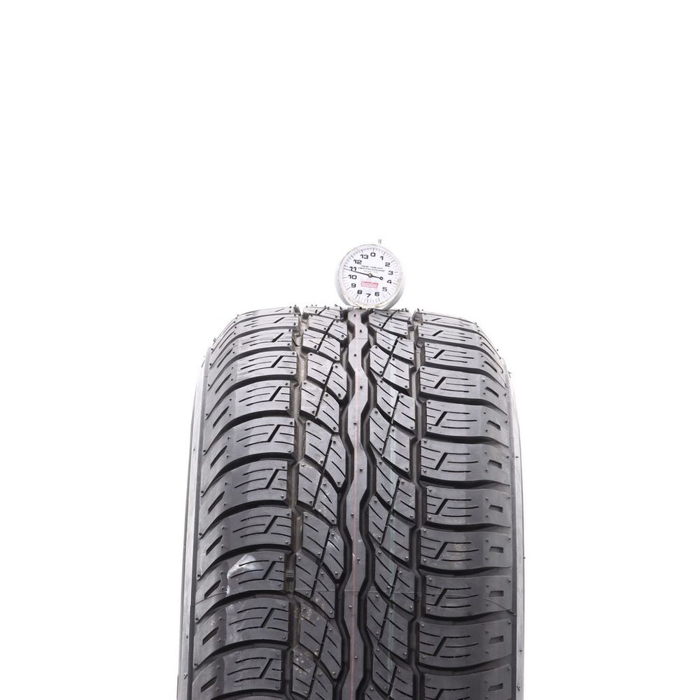 Used 235/60R16 Bridgestone Dueler H/T 687 100H - 10.5/32 - Image 2