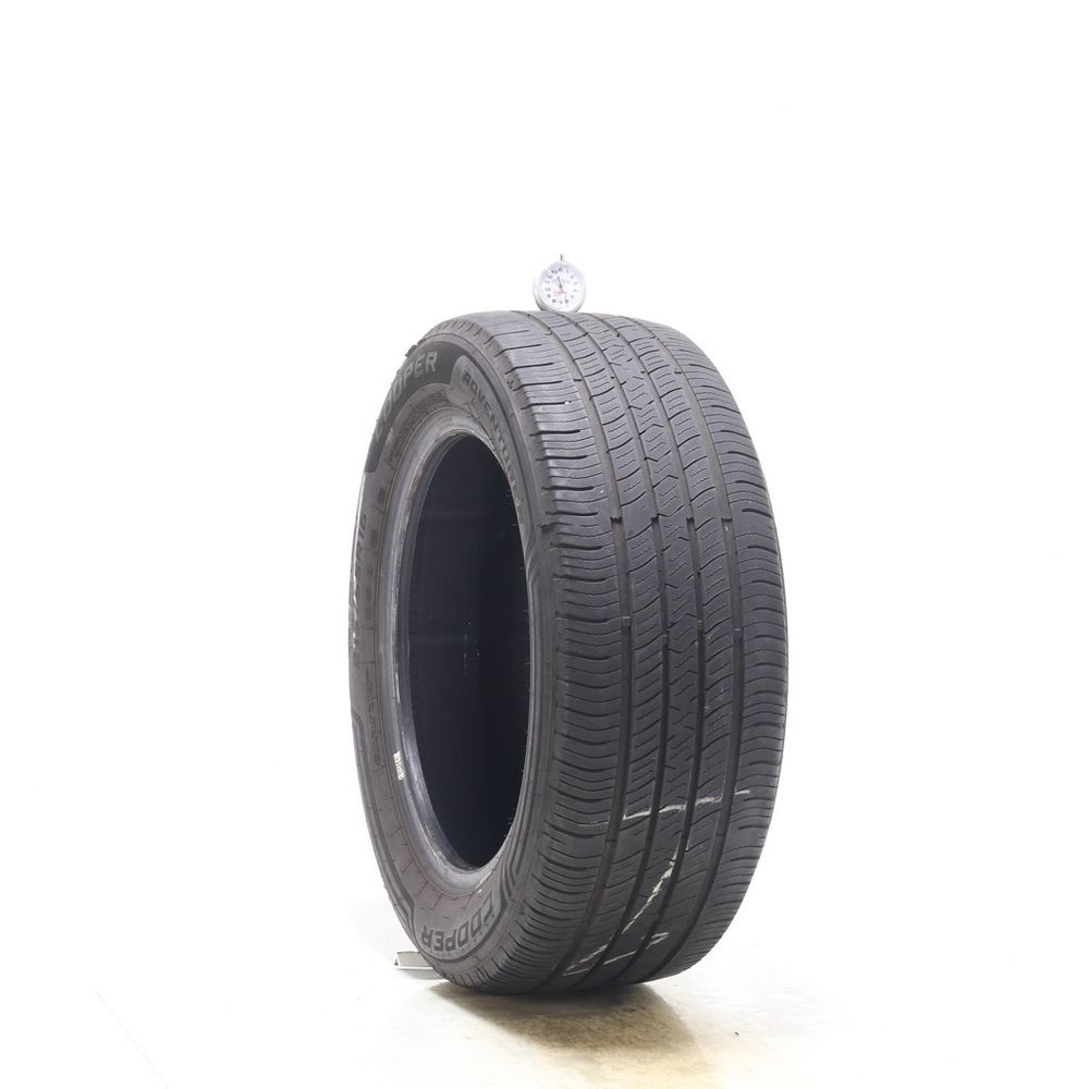 Used 215/55R16 Cooper Adventurer All Season 97H - 6/32 - Image 1
