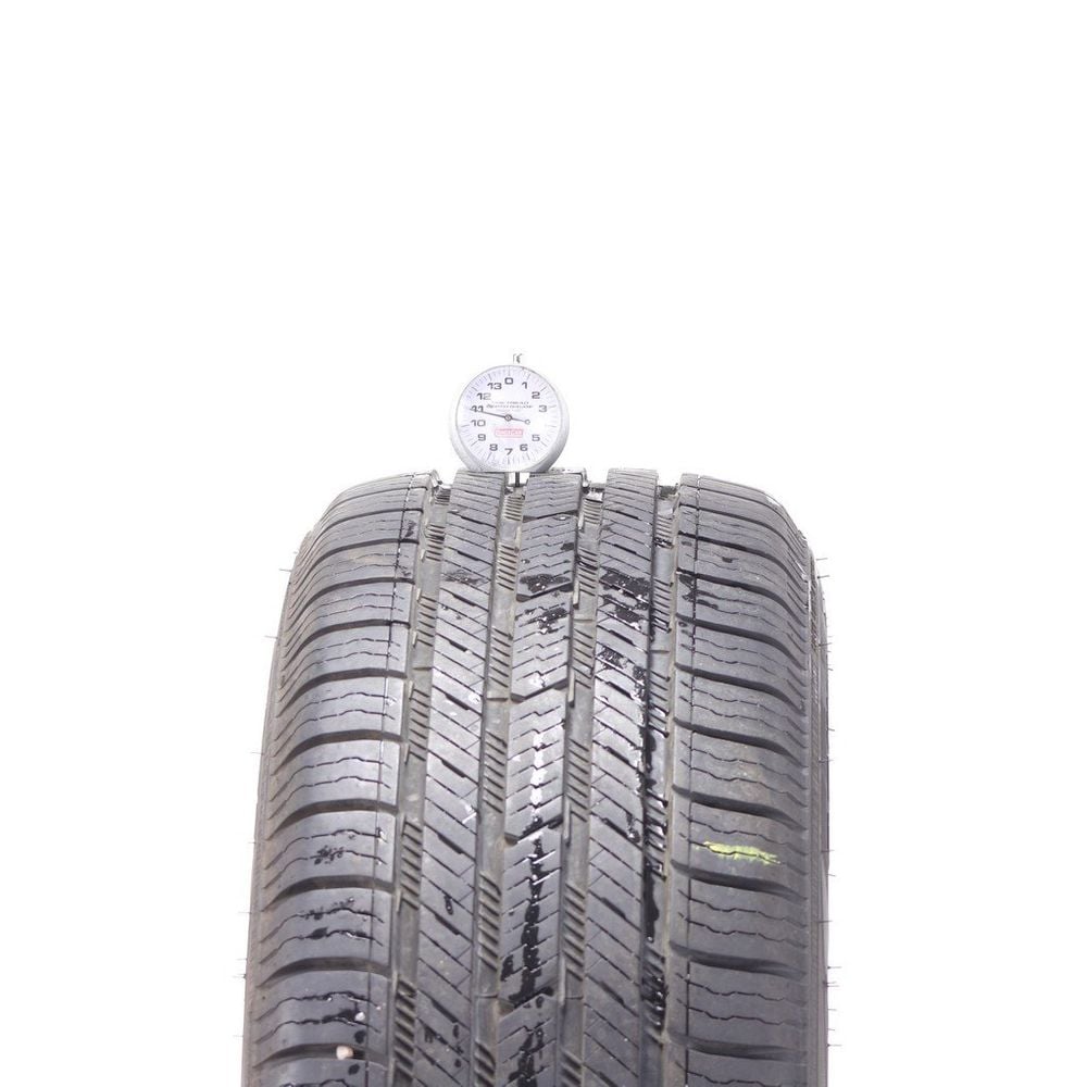 Set of (2) Used 225/60R17 Nokian One 99H - 10.5-11/32 - Image 2