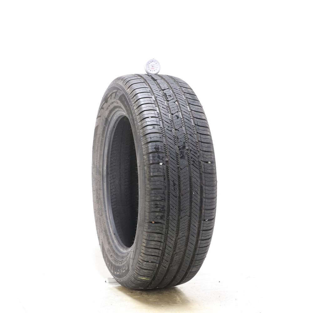Set of (2) Used 225/60R17 Nokian One 99H - 10.5-11/32 - Image 4