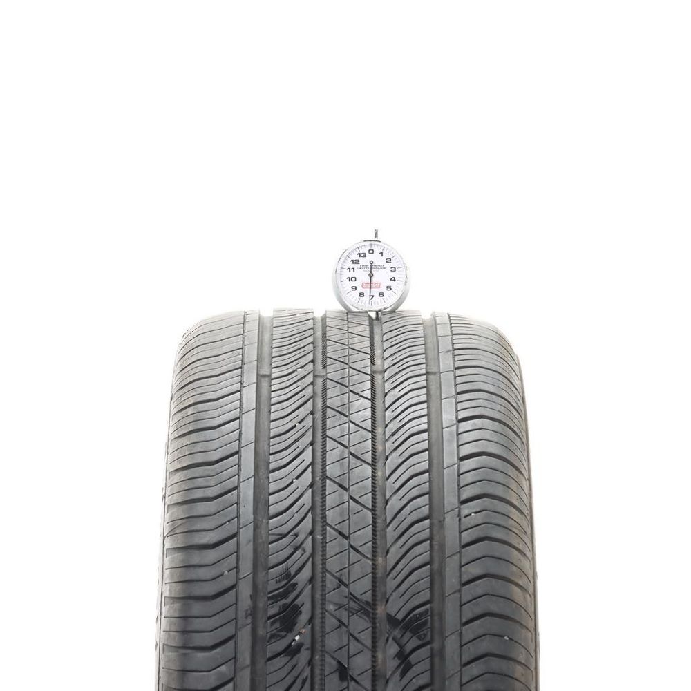 Used 235/45R19 Continental ProContact TX 95H - 7/32 - Image 2