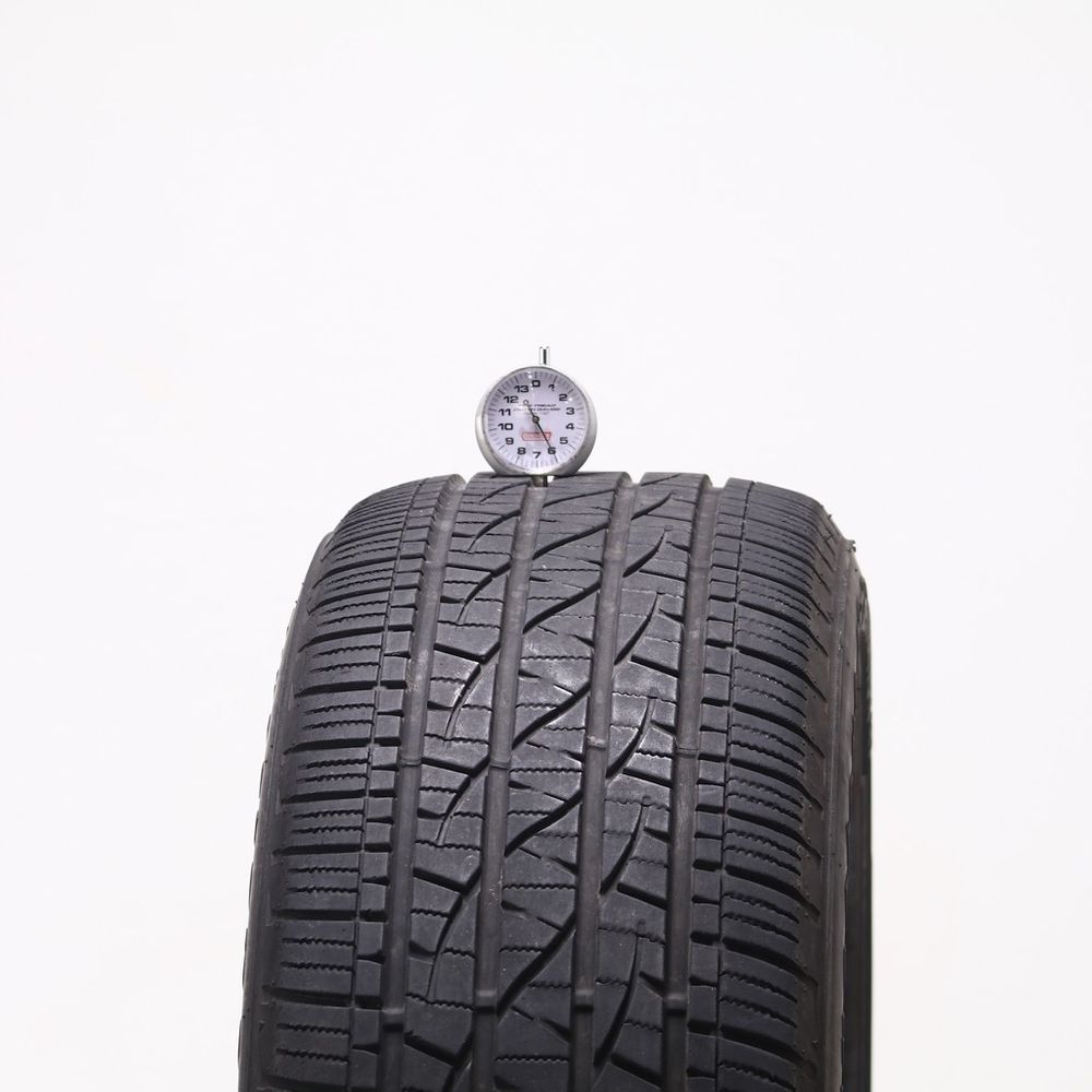Set of (2) Used 235/55R18 Firestone Destination LE3 100V - 6/32 - Image 2