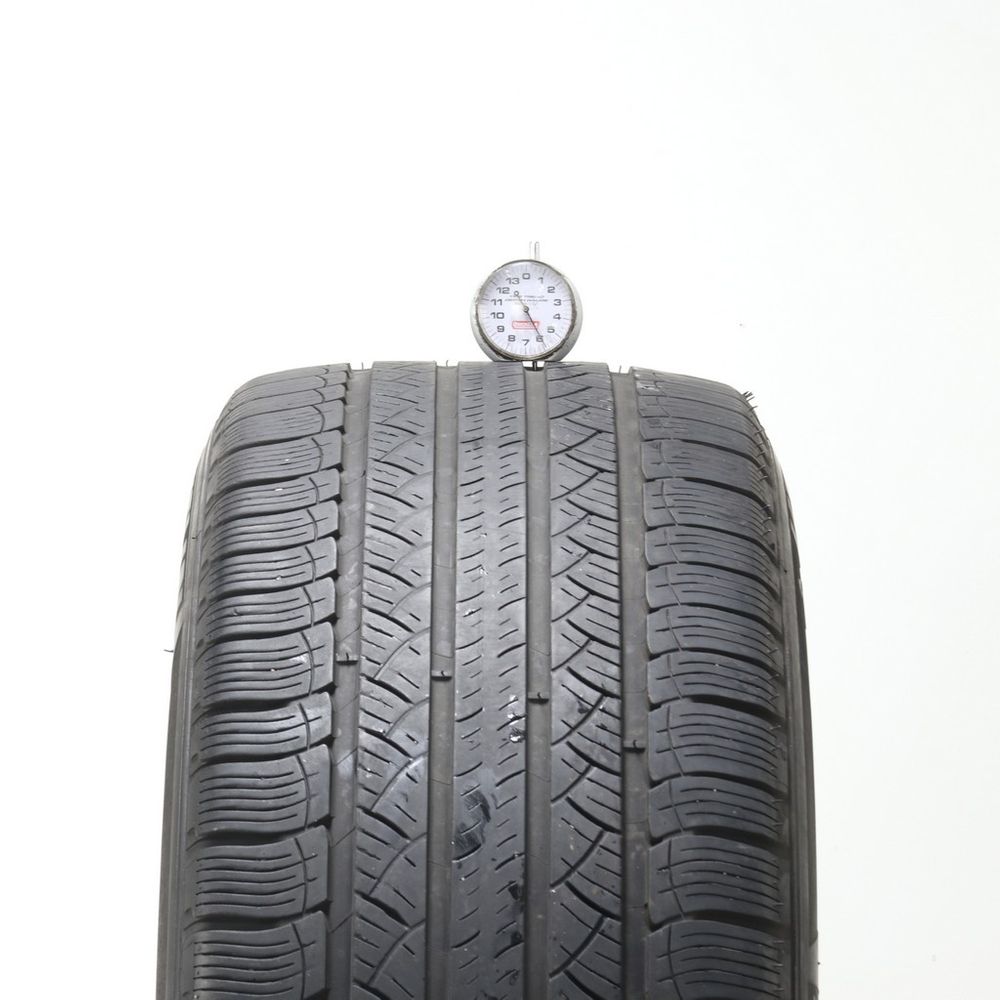 Used 255/55R18 Michelin Latitude Tour HP N1 109V - 5.5/32 - Image 2