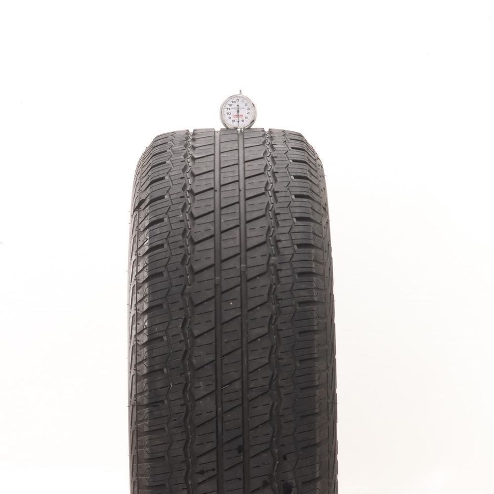 Used 265/70R17 Milestar Patagonia H/T 113T - 7/32 - Image 2