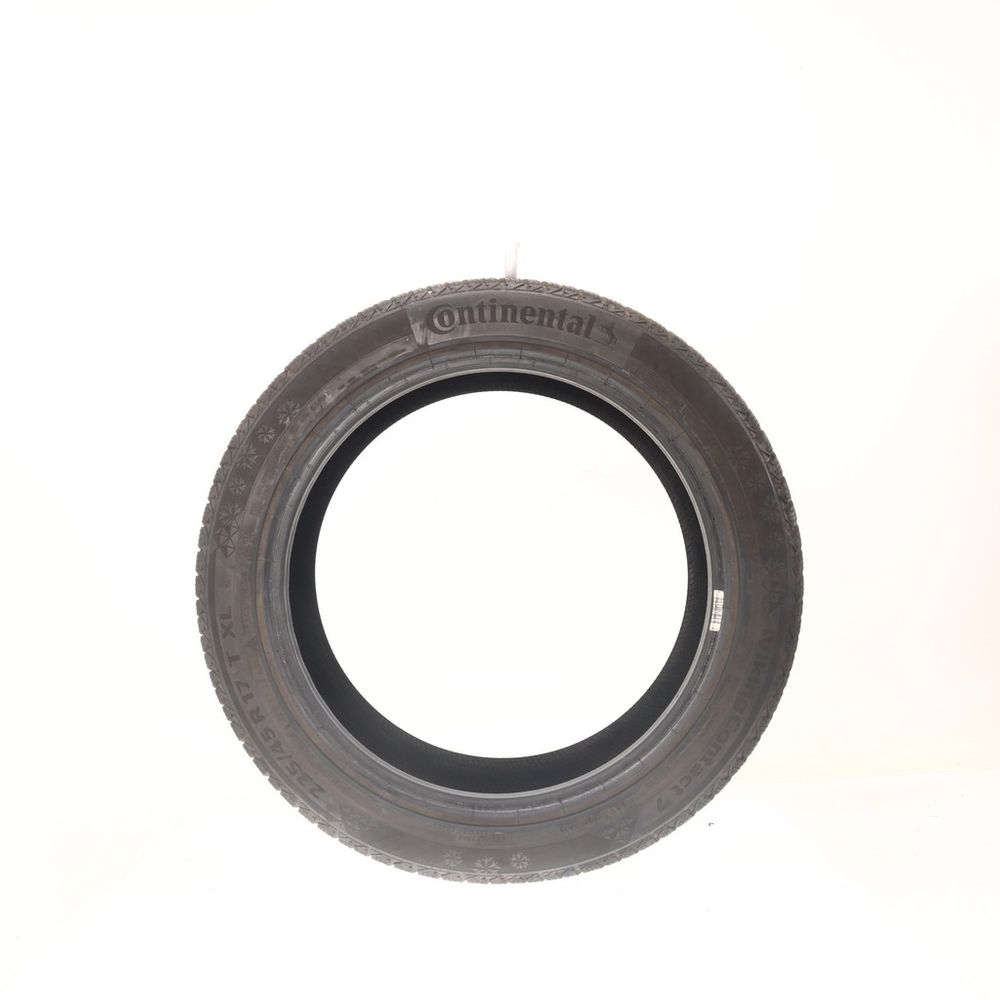 Used 235/45R17 Continental VikingContact 7 97T - 9.5/32 - Image 3