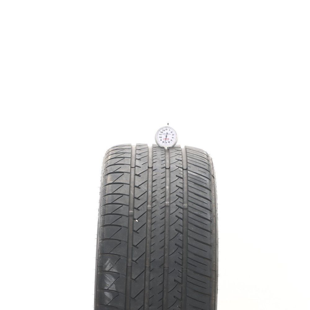 Set of (2) Used 235/40R19 Green Max Optimum UHP 96Y - 7-8.5/32 - Image 2