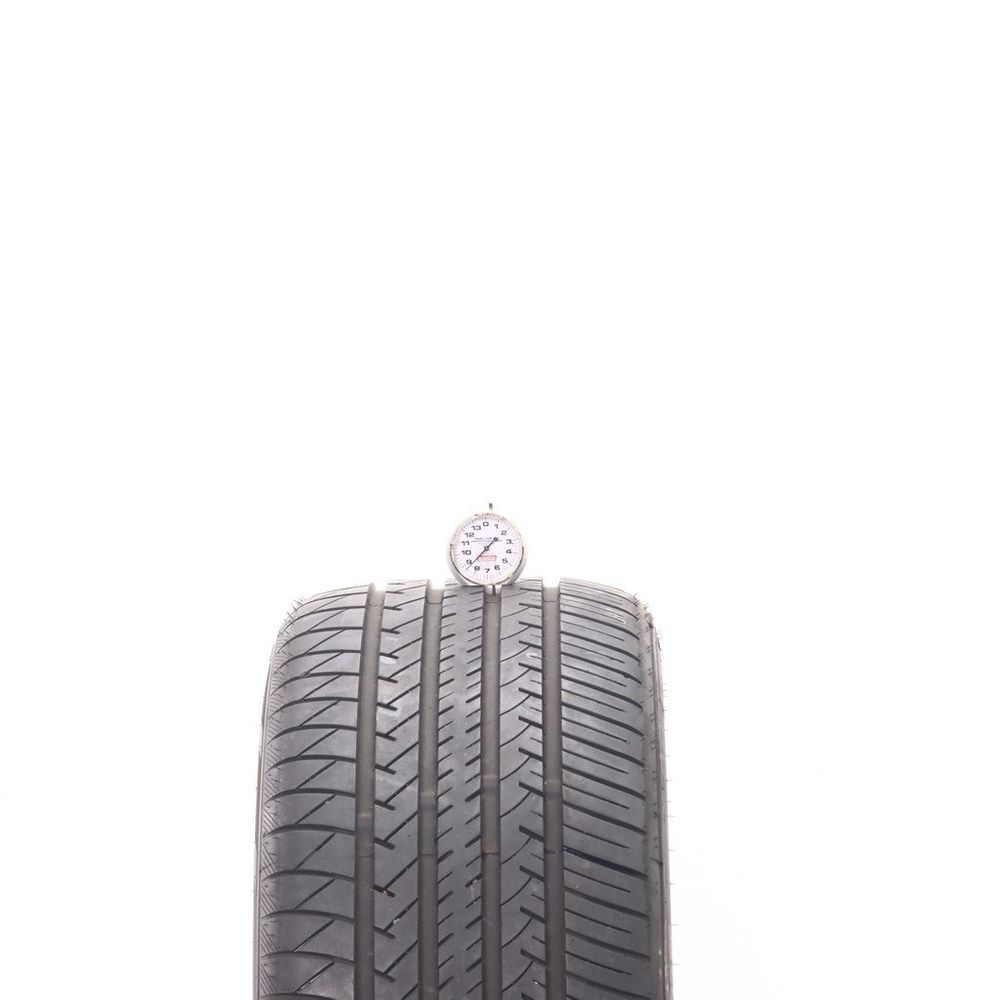 Set of (2) Used 235/40R19 Green Max Optimum UHP 96Y - 7-8.5/32 - Image 5