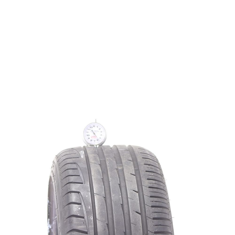 Used 225/40ZR18 Forceum Octa 92Y - 5.5/32 - Image 2