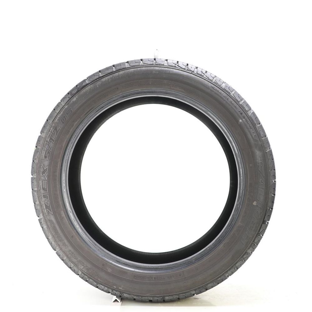 Used 275/45R20 Falken Ziex S/TZ 05 110H - 8/32 - Image 3