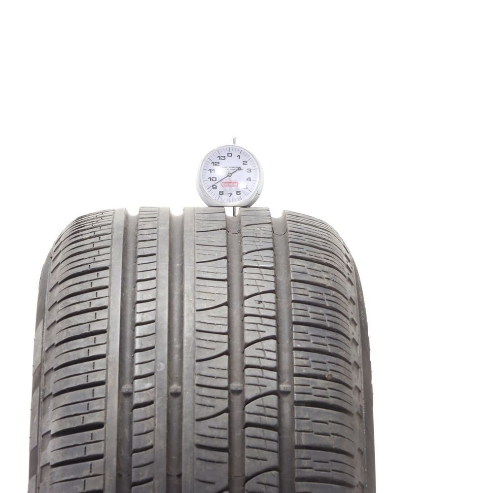 Used 235/55R18 Pirelli Scorpion Verde 100H - 9/32 - Image 2