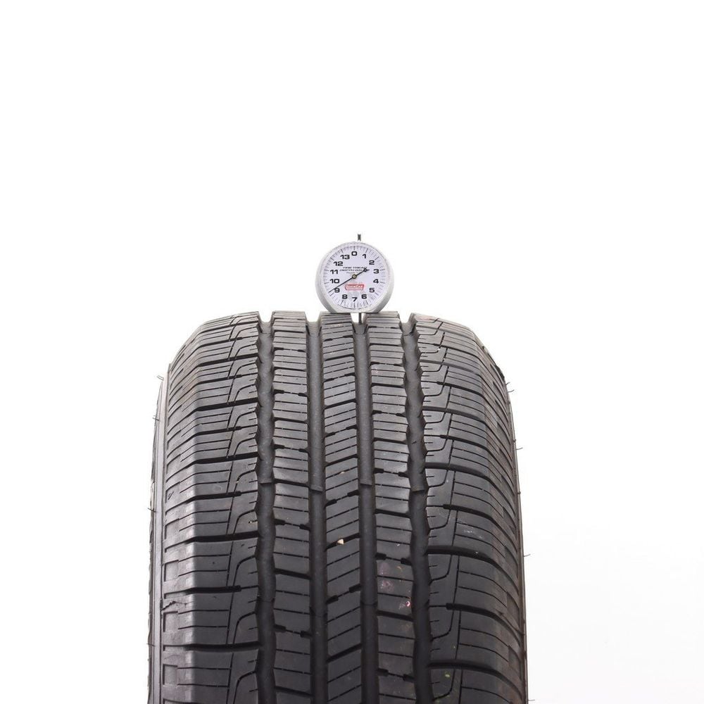 Set of (2) Used 225/60R16 Goodyear Reliant All-season 98H - 9-9.5/32 - Image 2