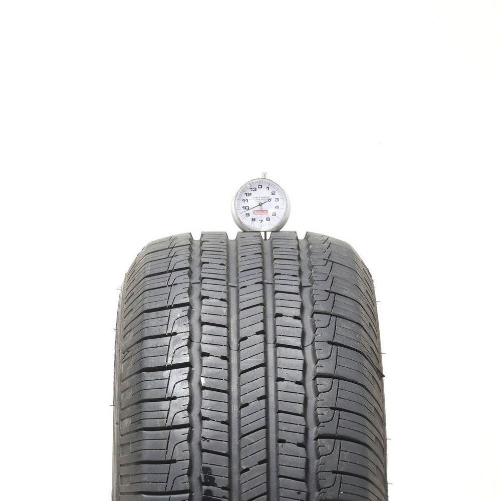 Set of (2) Used 225/60R16 Goodyear Reliant All-season 98H - 9-9.5/32 - Image 5