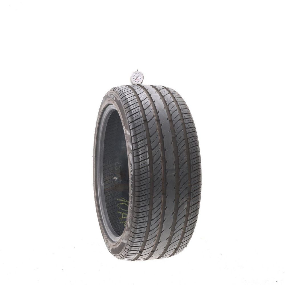 Used 235/40R18 Arroyo Grand Sport 2 95W - 8.5/32 - Image 1