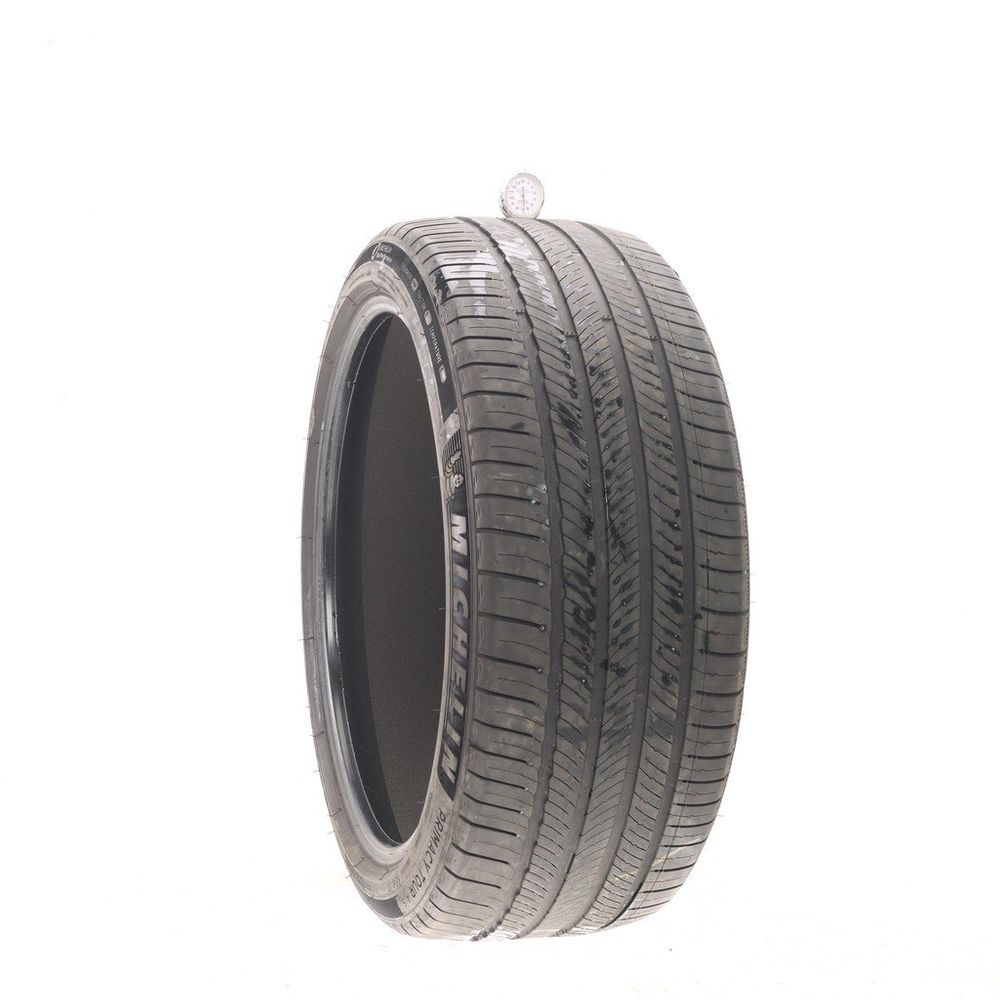 Used 265/40R22 Michelin Primacy Tour A/S GOE Acoustic 106W - 6.5/32 - Image 1