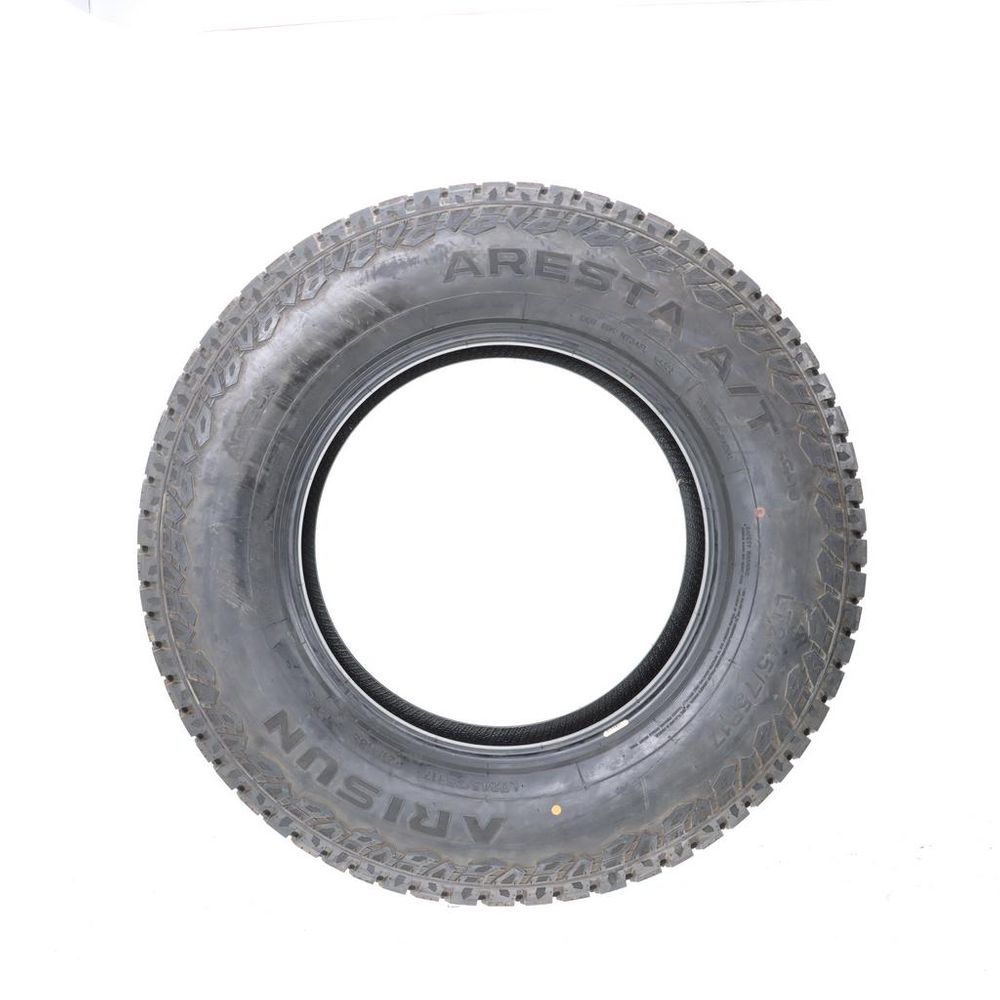 New LT 245/75R17 Arisun Aresta A/T ZG06 121/118S E - Image 3