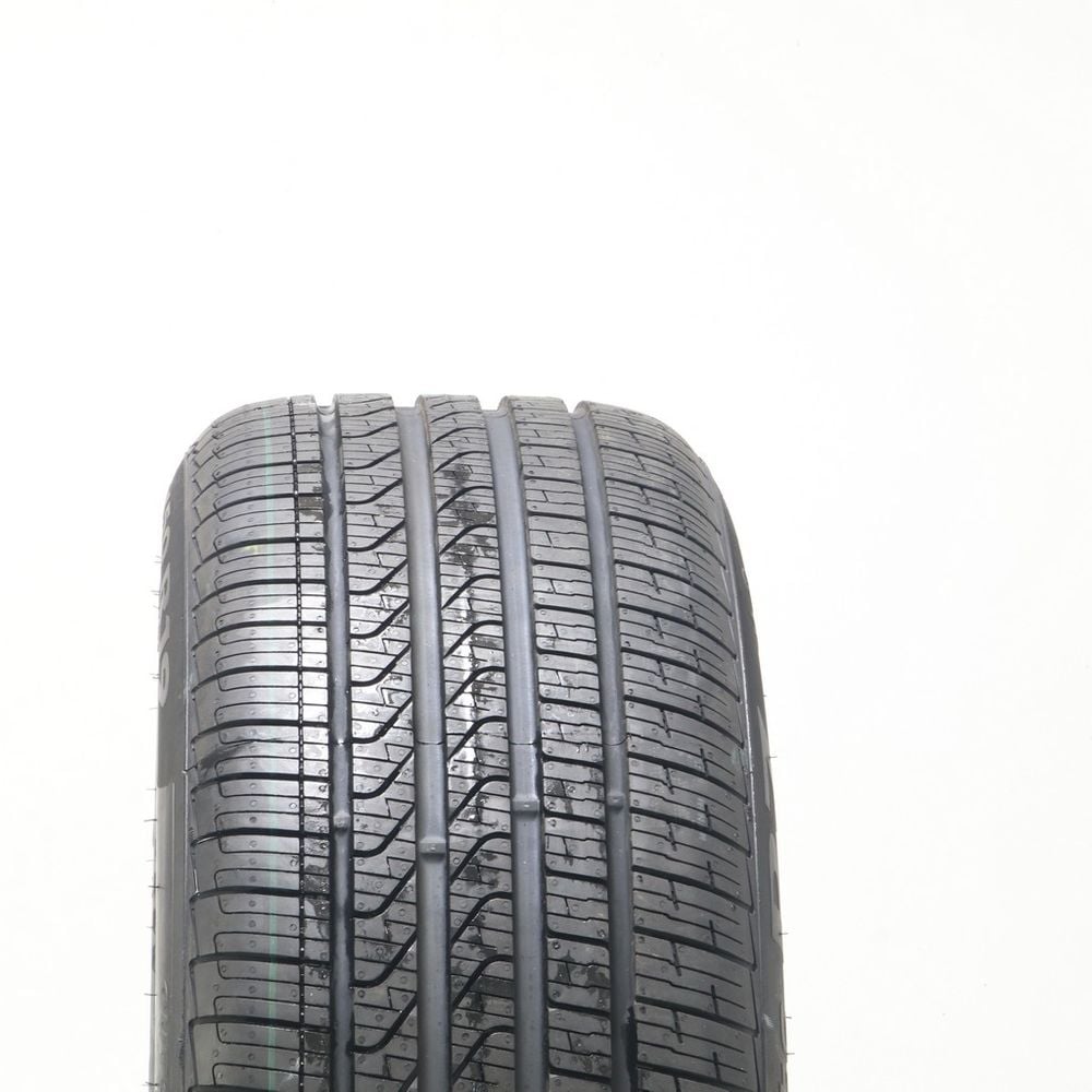 Driven Once 245/50R19 Pirelli Cinturato P7 Run Flat 105H - 9/32 - Image 2