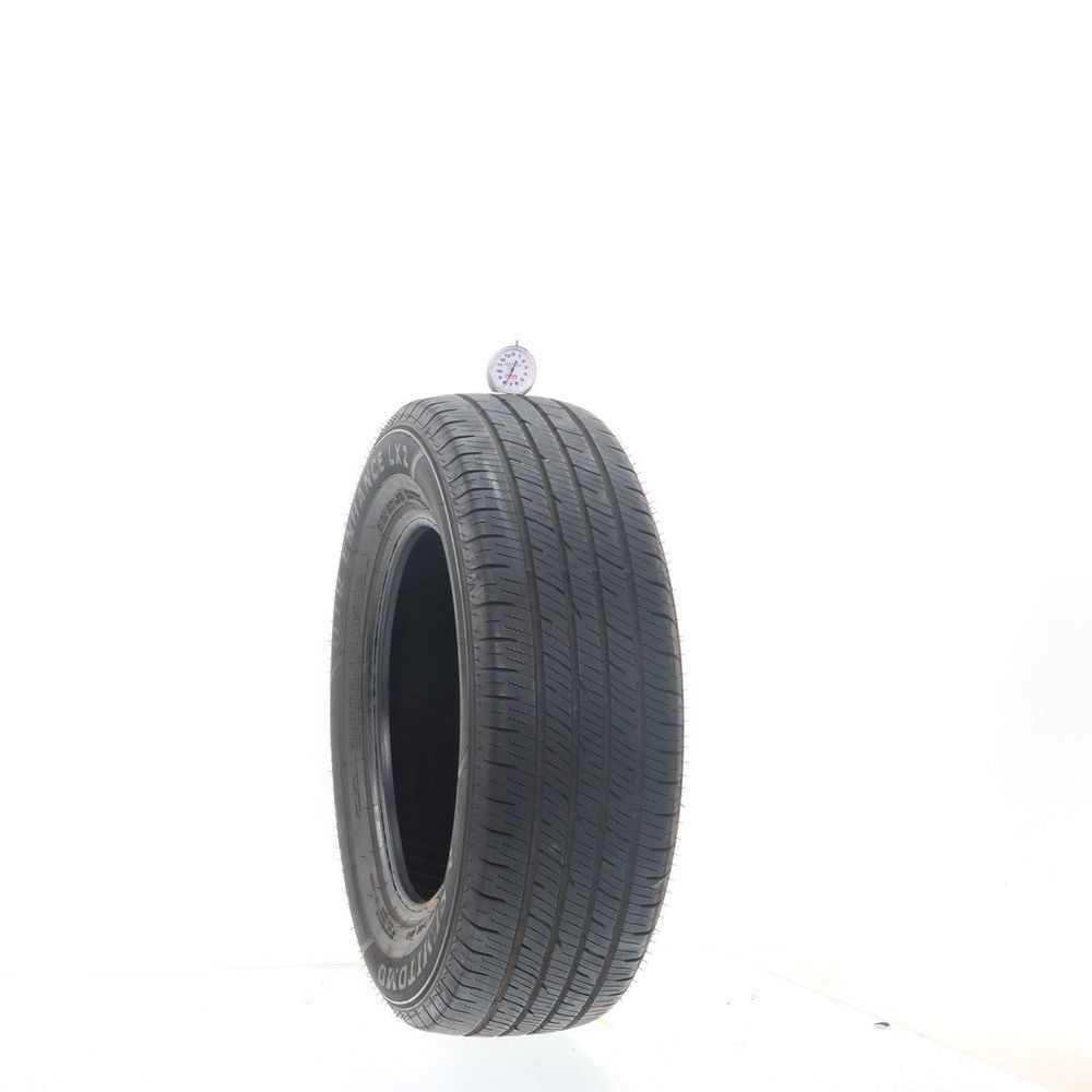 Used 205/65R15 Sumitomo HTR Enhance LX2 94H - 7.5/32 - Image 1