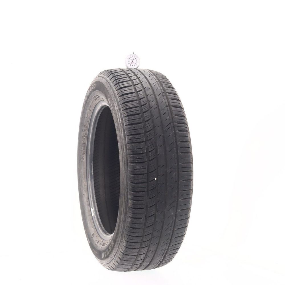 Used 215/60R17 Milestar Weatherguard AS 710 Sport 100T - 8/32 - Image 1