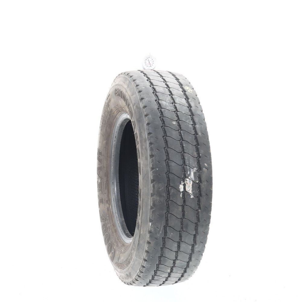 Used LT 225/75R16 Goodyear Endurance RSA 115/112Q E - 6/32 - Image 1