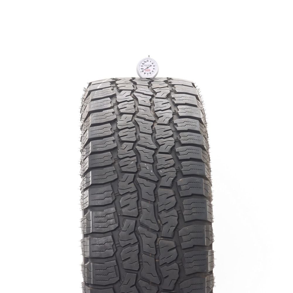 Set of (2) Used 275/65R18 Mazama Open Range A/T Plus 116T - 9-9.5/32 - Image 2