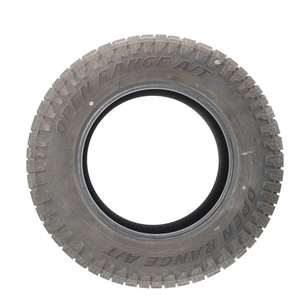 Set of (2) Used 275/65R18 Mazama Open Range A/T Plus 116T - 9-9.5/32 - Image 3