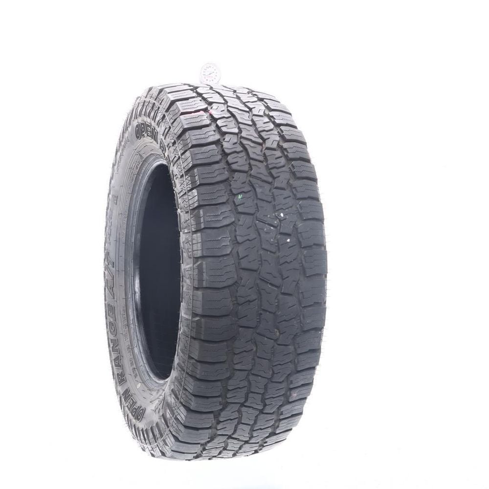 Set of (2) Used 275/65R18 Mazama Open Range A/T Plus 116T - 9-9.5/32 - Image 4