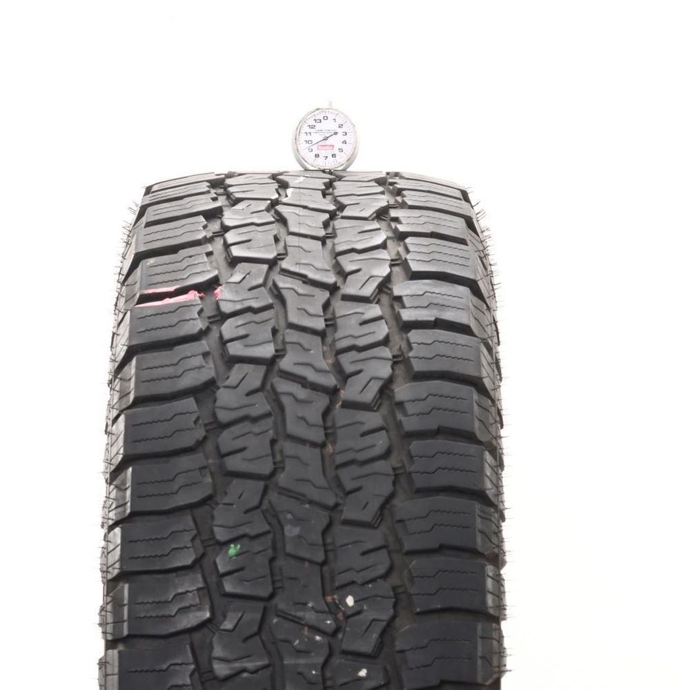Set of (2) Used 275/65R18 Mazama Open Range A/T Plus 116T - 9-9.5/32 - Image 5