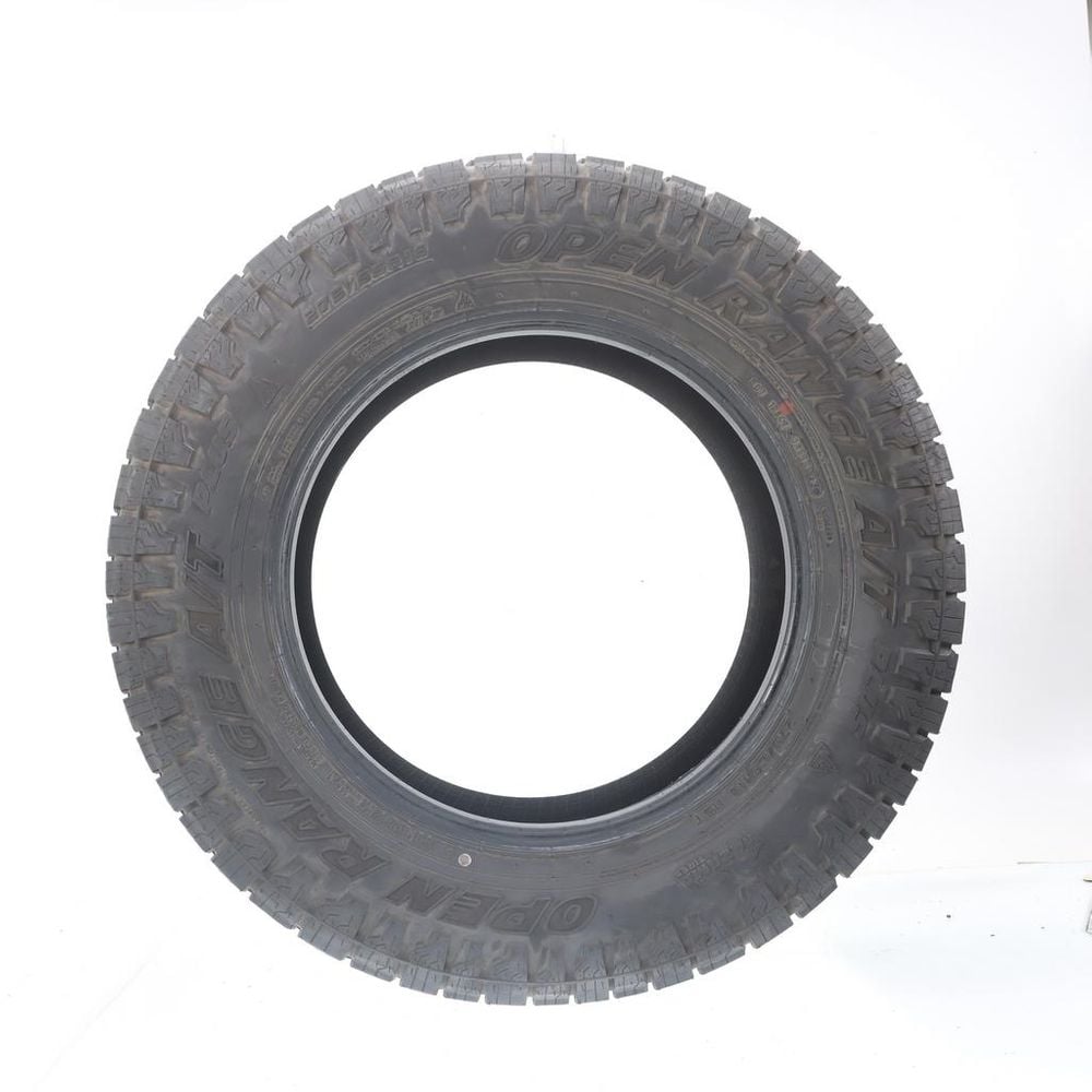Set of (2) Used 275/65R18 Mazama Open Range A/T Plus 116T - 9-9.5/32 - Image 6